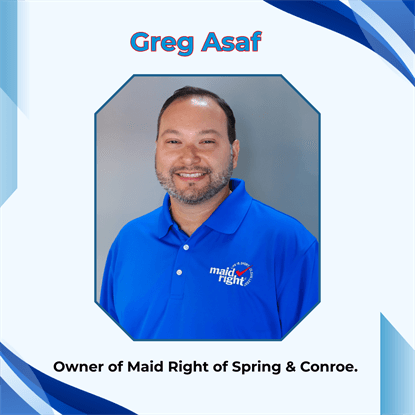 Greg  Asaf Photo