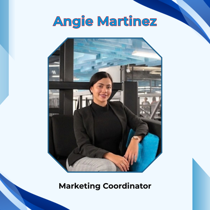 Angie  Martinez Photo