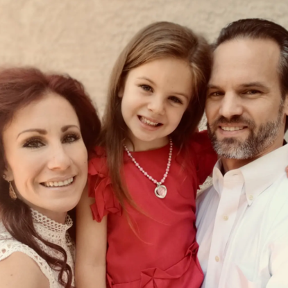 Sean & Allecia   Bellinger Photo