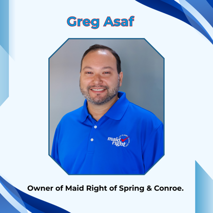 Greg  Asaf Photo