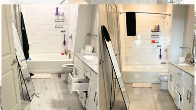 Before and After