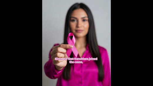 breast cancer awareness month