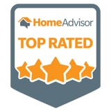 Home Advisor Top Rated