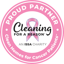 Cleaning for a Reason